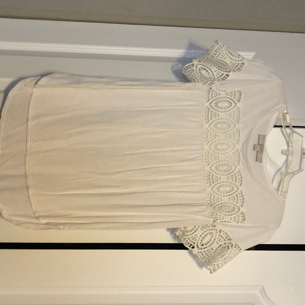 Loft summer shirt